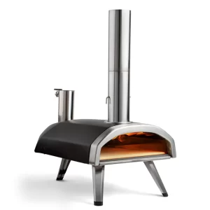 Read more about the article How to Use Ooni Fyra Pizza Oven