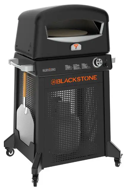 BlackStone 6825 Pizza Oven