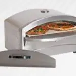 Camp Chef Italia Artisan Pizza Oven Review 2023